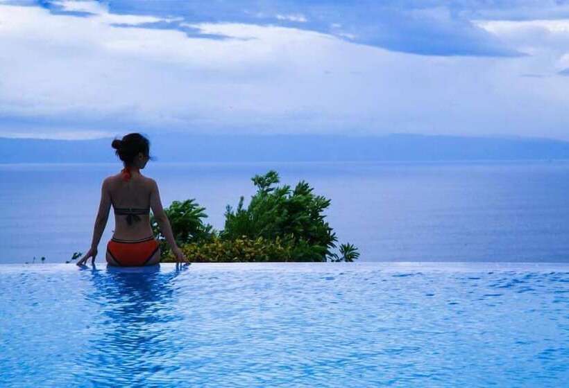 Infinity Heights Resort