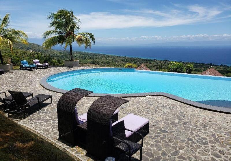 Infinity Heights Resort