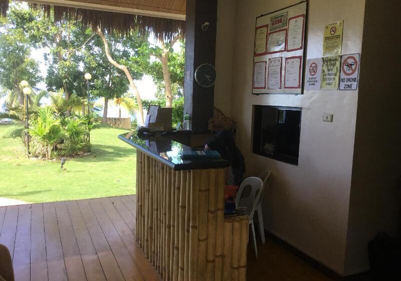 Infinity Heights Resort