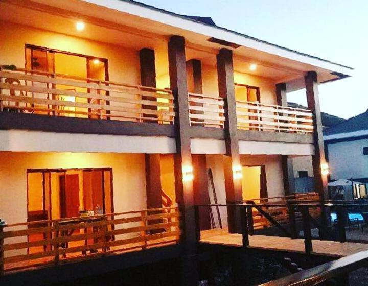 Infinity Sands Resort