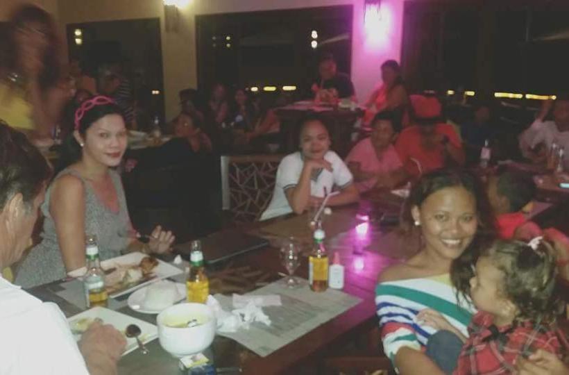 Infinity Sands Resort