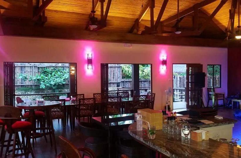 Infinity Sands Resort