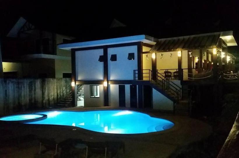 Infinity Sands Resort