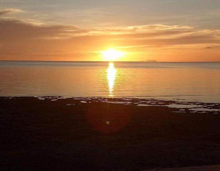 Infinity Sands Resort