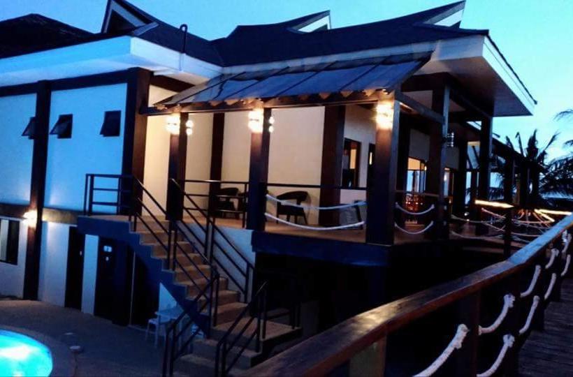 Infinity Sands Resort