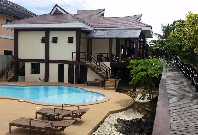 Infinity Sands Resort