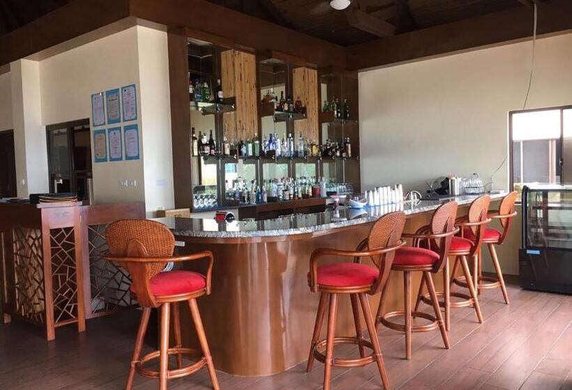 Infinity Sands Resort