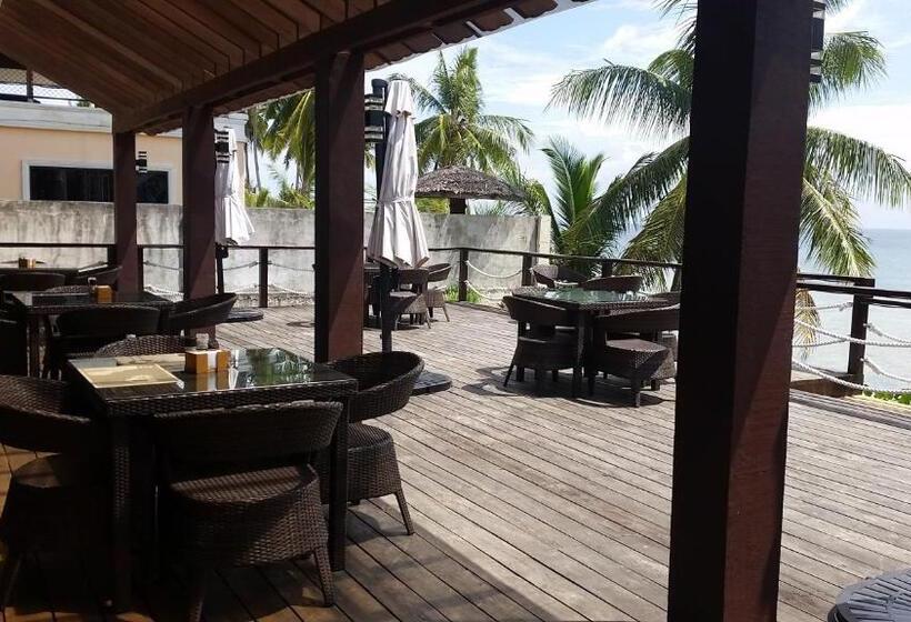 Infinity Sands Resort