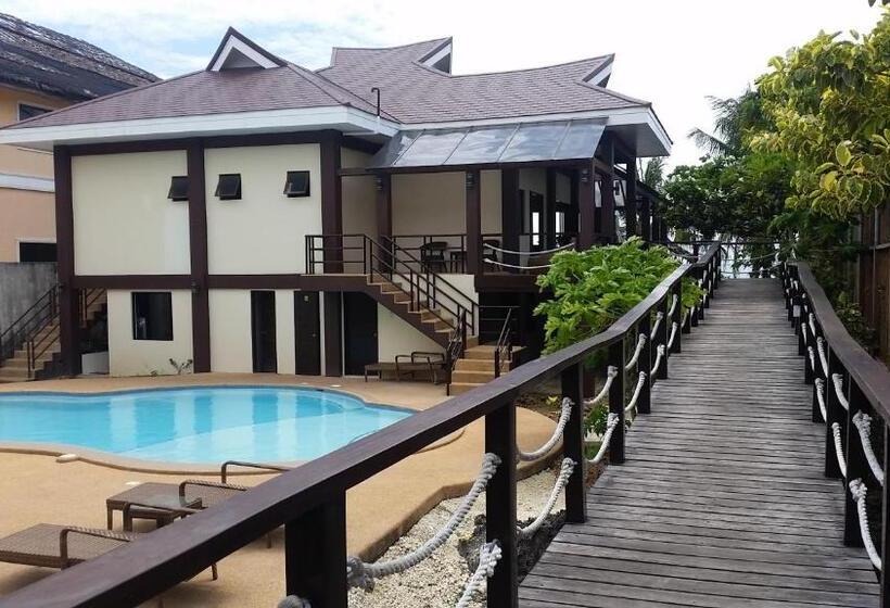 Infinity Sands Resort