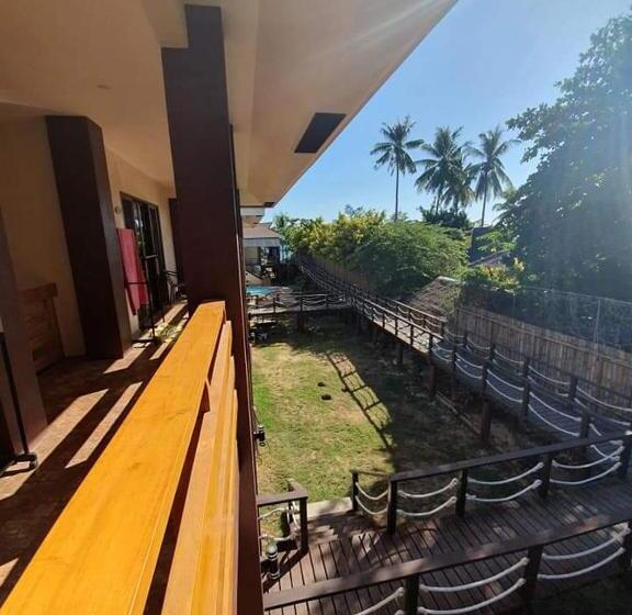 Infinity Sands Resort