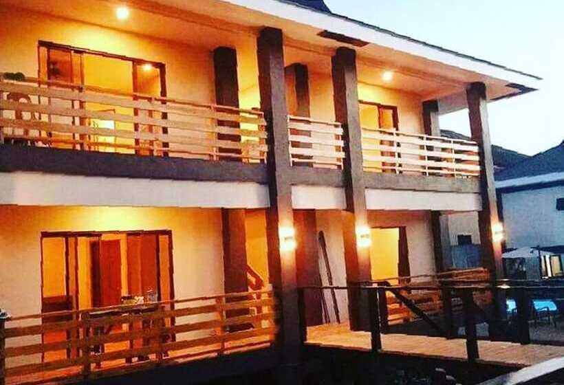 Infinity Sands Resort