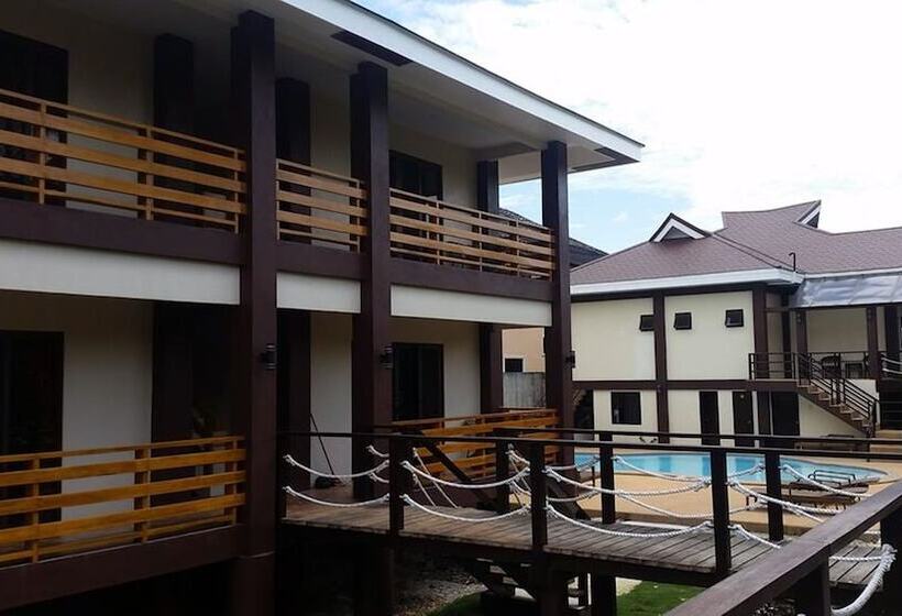 Infinity Sands Resort