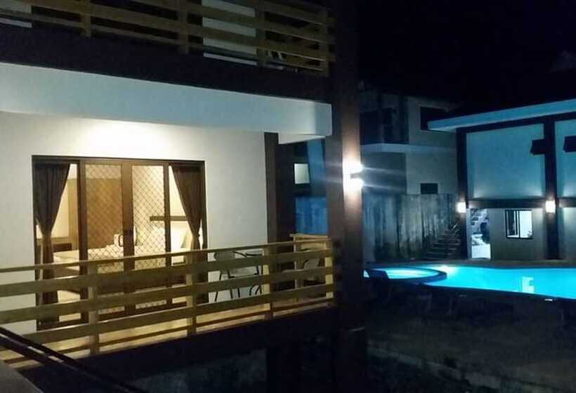 Infinity Sands Resort