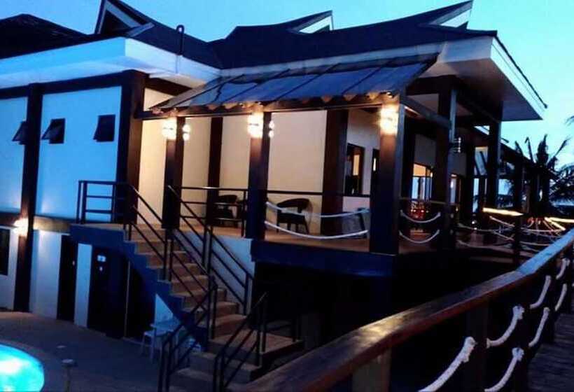 Infinity Sands Resort