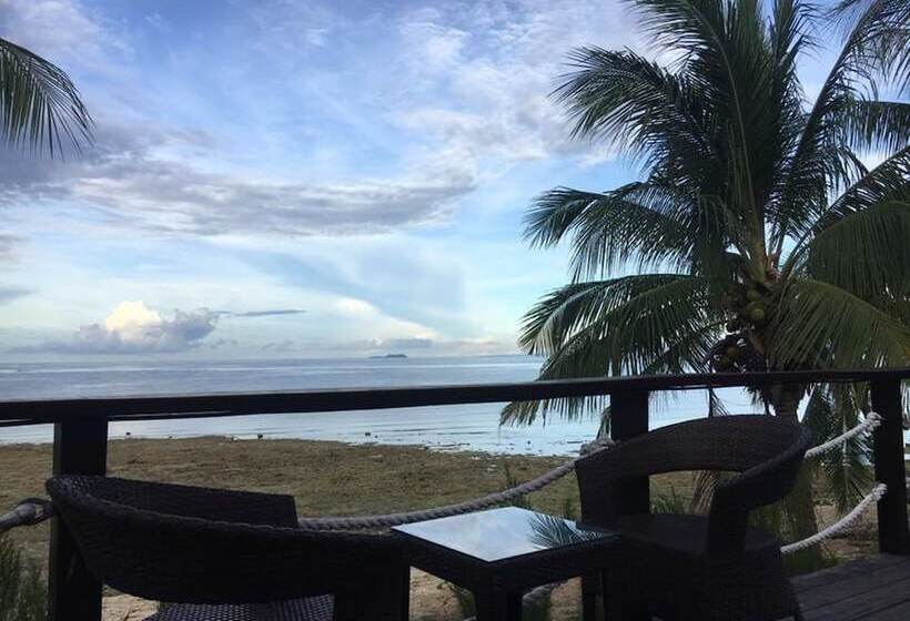 Infinity Sands Resort