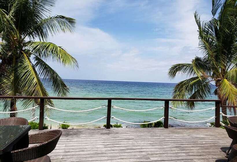 Infinity Sands Resort