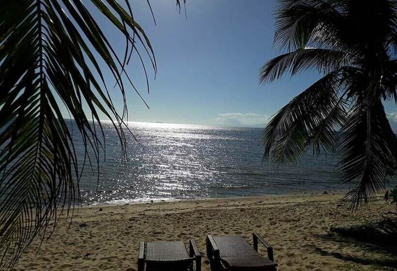 Infinity Sands Resort