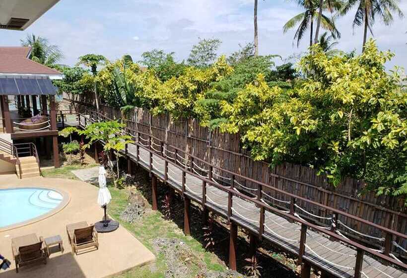 Infinity Sands Resort