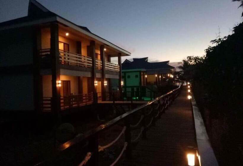 Infinity Sands Resort