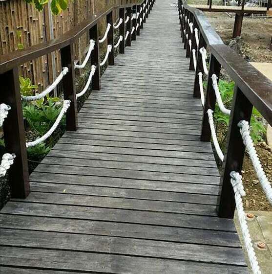 Infinity Sands Resort