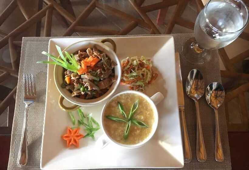 Infinity Sands Resort