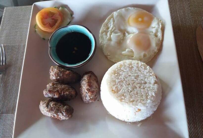 Infinity Sands Resort