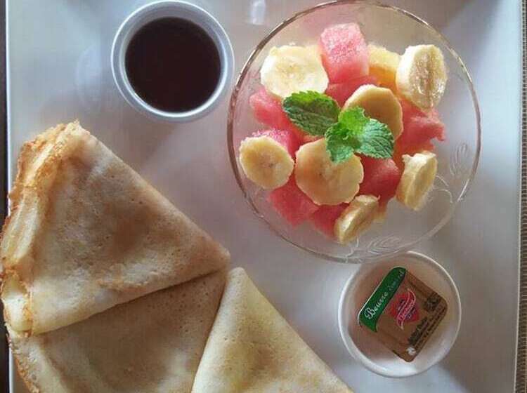 Infinity Sands Resort