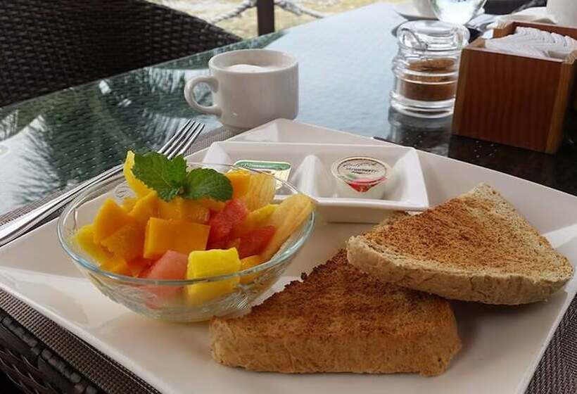 Infinity Sands Resort