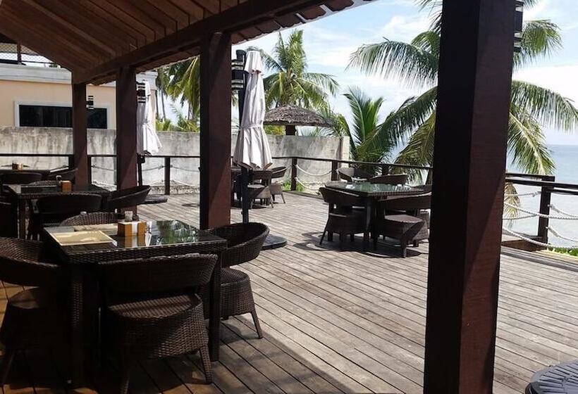 Infinity Sands Resort