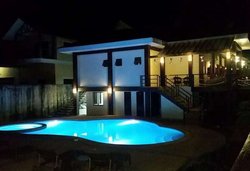 Infinity Sands Resort