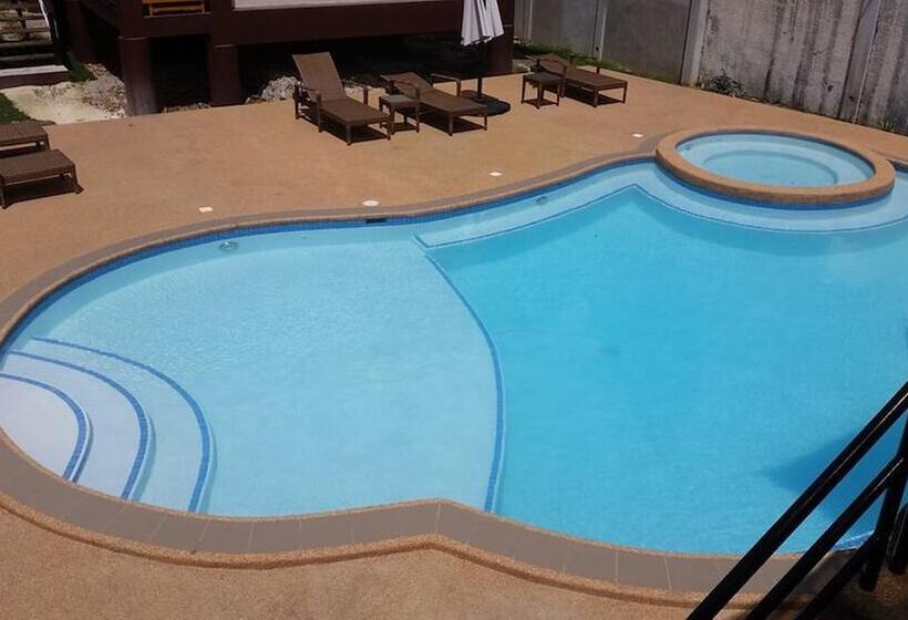 Infinity Sands Resort