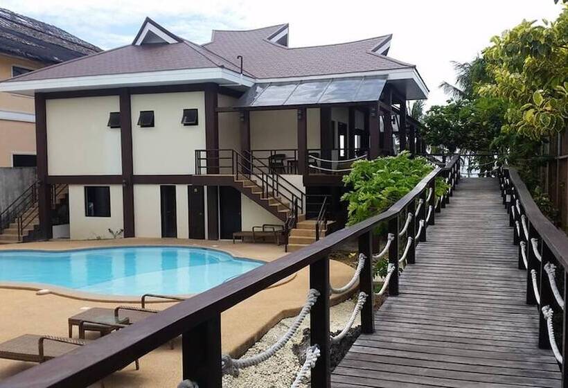 Infinity Sands Resort