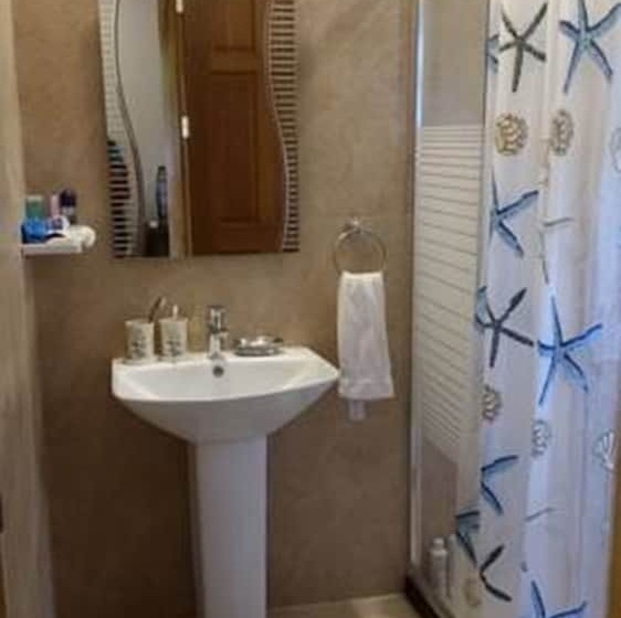 Infinity Sands Resort