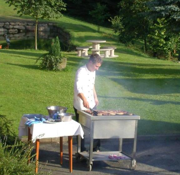 Landhotel Weingarten