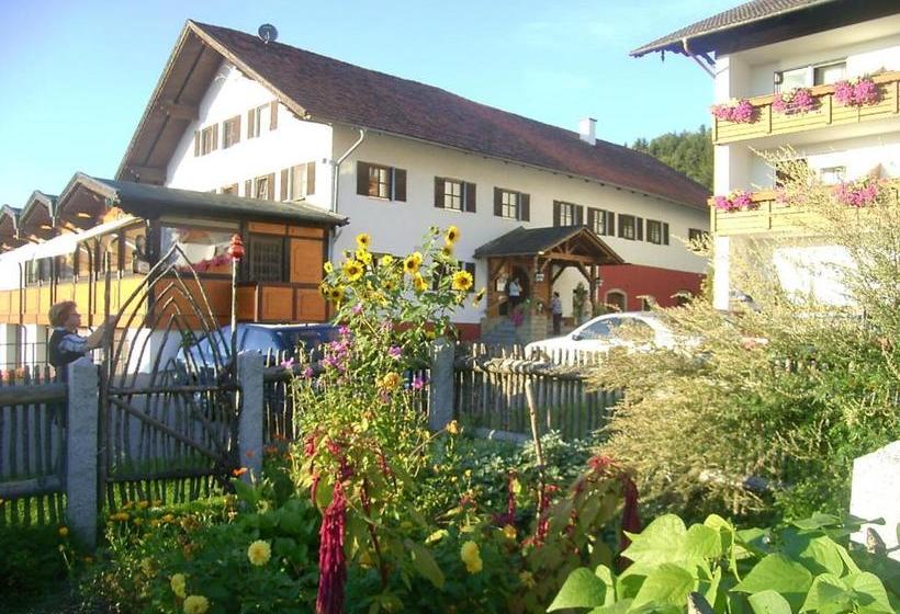 Landhotel Weingarten
