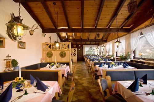 Landhotel Weingarten