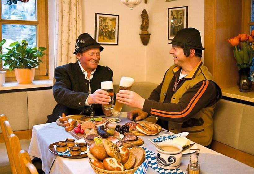 Landhotel Weingarten