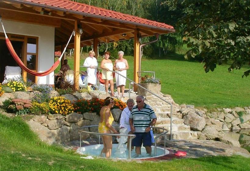 Landhotel Weingarten