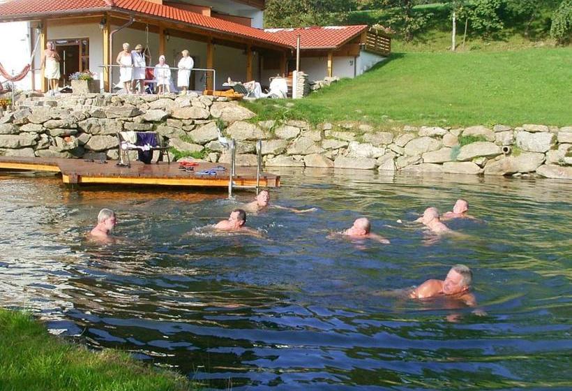 Landhotel Weingarten