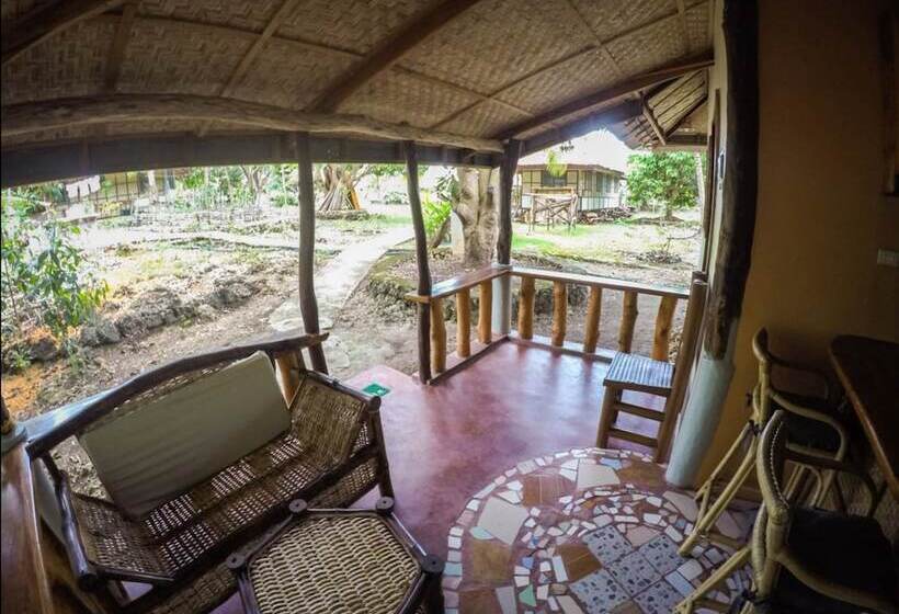 پانسیون Chelle S Guesthouse And Backpackers