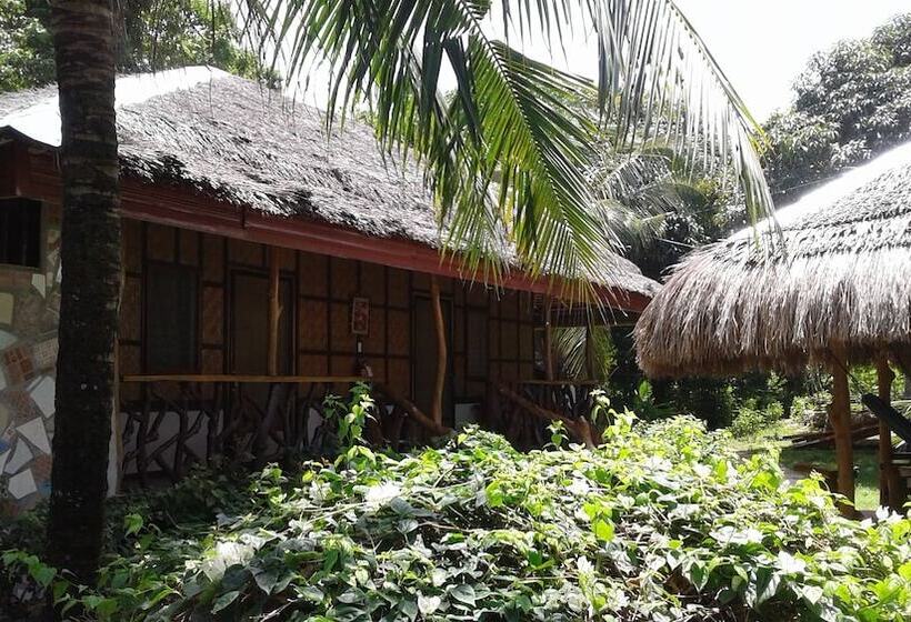 پانسیون Chelle S Guesthouse And Backpackers