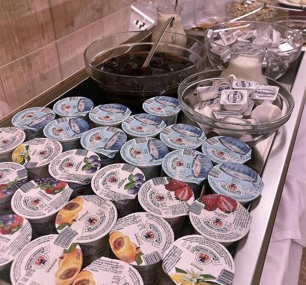 펜션 Guesthouse   Cultural Center Gustav Mahler