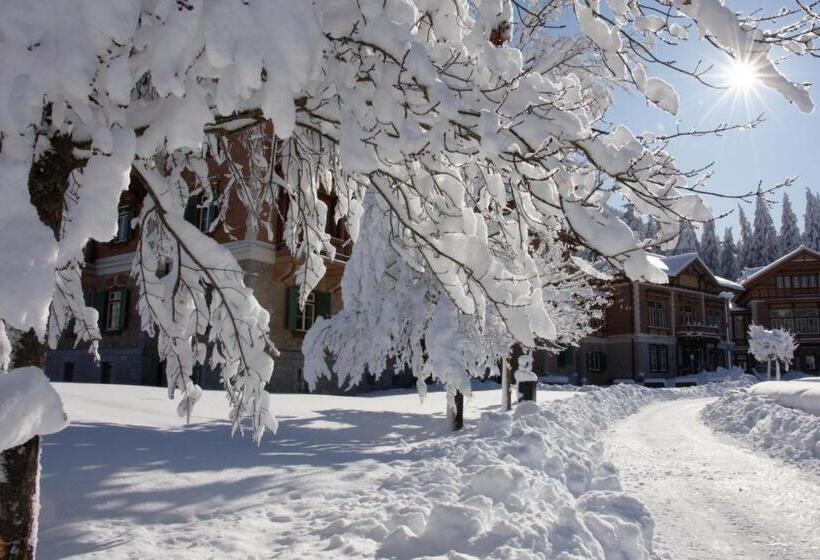 펜션 Guesthouse   Cultural Center Gustav Mahler