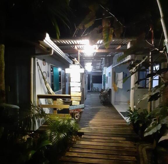 膳宿费 Pousada Canto Da Sereia