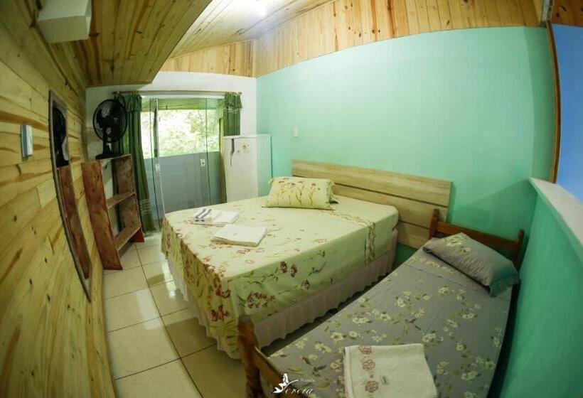 膳宿费 Pousada Canto Da Sereia