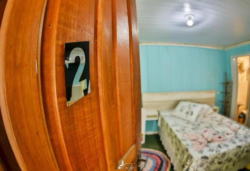 膳宿费 Pousada Canto Da Sereia