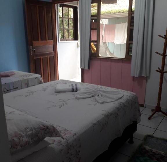 膳宿费 Pousada Canto Da Sereia