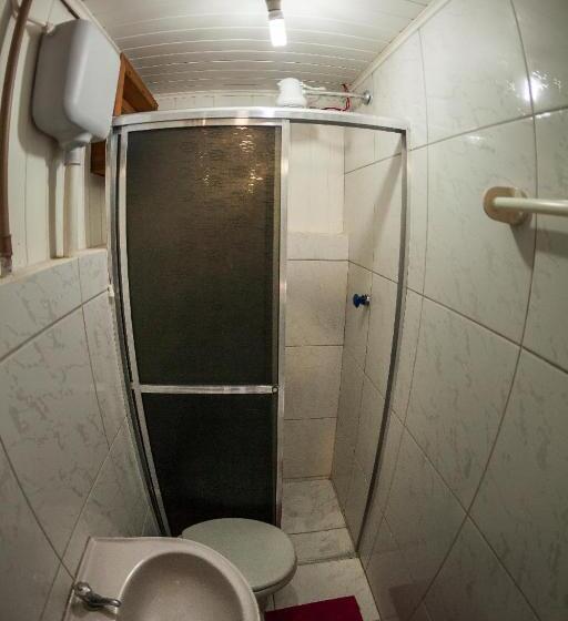 膳宿费 Pousada Canto Da Sereia