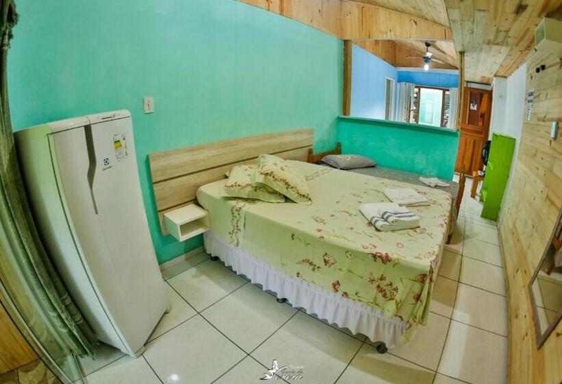 膳宿费 Pousada Canto Da Sereia