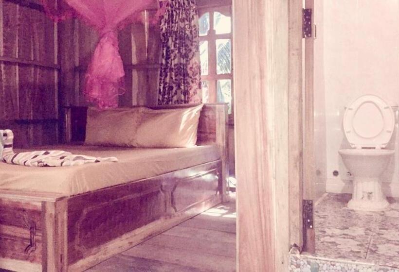 ペンション Psk Vimean Koh Rong Guesthouse